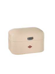 Contenitore per pane/pasticceria Single-Grandy 28x17 cm beige