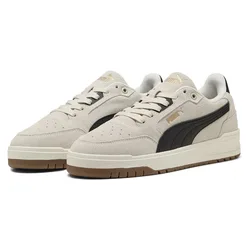 Sneaker Shuffle Downtown Sd Vapor Grey / Black / Gold EU 47