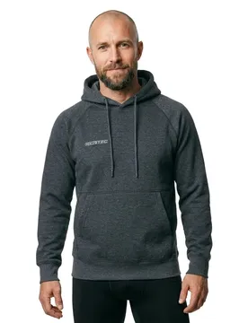 Contec Sweat à Capuche Dark