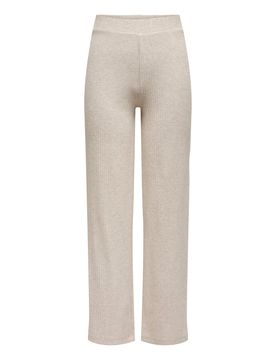 ONLY Pantalón 'NELLA' piedra