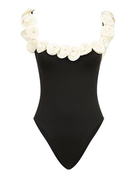 La Reveche Hilal Costume Intero