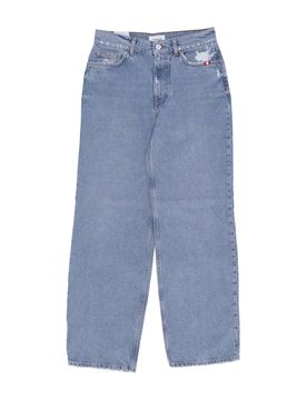 Jeans Donna Jenny Denim Rodeo Light