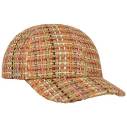 Corandea Cap by - mixed colours - Damen - Size: One Size
