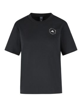 T-shirt in misto cotone