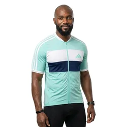 Maglia A Maniche Corte Tempo Mer Semi Flash Aqua