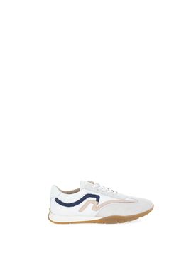 FRAU Sneakers in pelle PANNA 39