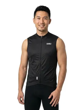 Suarez Gilet Thermal Barrier