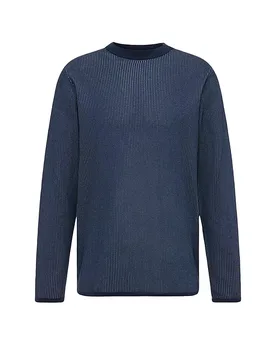 Drykorn Pullover ELRIK 10 azul S - Drykorn - FashionsVida