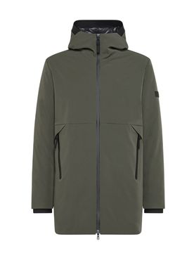 Peuterey Giacche Verde