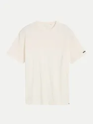 Regular-Fit T-Shirt Weiß M