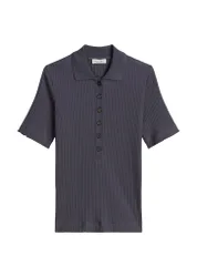 Jersey Poloshirts Shortsleeve female