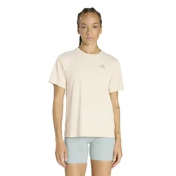 Maglietta A Maniche Corte Adi365 Running Essentials Crystal Linen L