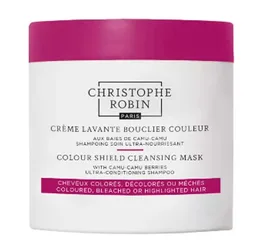 CHRISTOPHE ROBIN Colour Shield