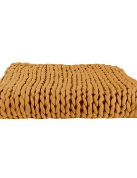 Wirfdecken Chunky 120x150 Cm