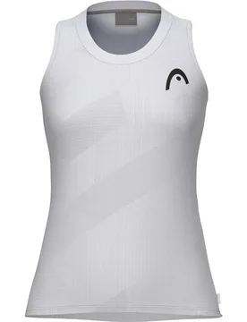 Camiseta de tirantes de mujer PRO - Head - FashionsVida