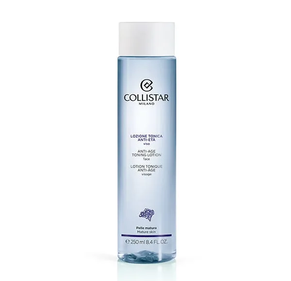 Lozione Tonica Anti-EtÃ  - Collistar - FashionsVida