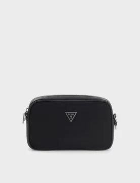 GUESS TRACOLLA MILANO LOGO - Guess - FashionsVida