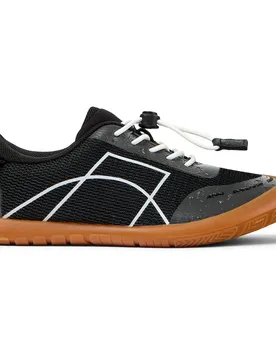 Camper Sneaker Peu Path Black EU 28