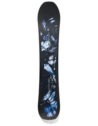 Snowboard Freeride/All Mountain Cartographer 2026 aus Wolle Größe 162 cm Navy blau