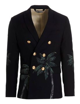 Palm Angels Giacca Palm