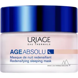 Crema de Noche Redensificante Age Absolu 50 ml