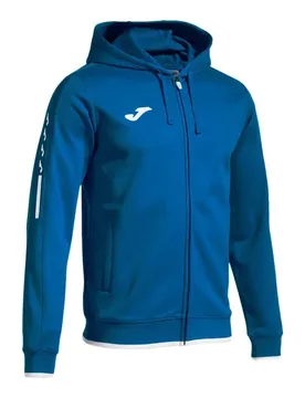 Felpa Con Cappuccio Olimpiada Royal 2XL