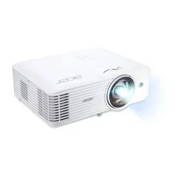 Projecteur S1387 White One Size unisex