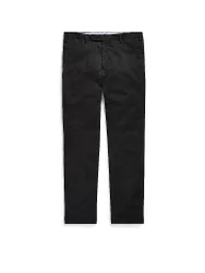 Chino Coupe Slim noir 34/L32