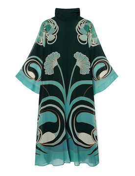 La DoubleJ Magnifico Vestito midi