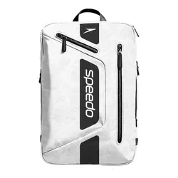 Flex 25l Backpack White / Black One Size unisex