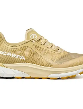 Scarpe Da Trail Running Golden Gate 2 Ethereal Green / Curry EU 40