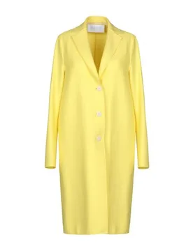 Mantel Damen Gelb 32,34,36 Damen - Harris wharf london - FashionsVida