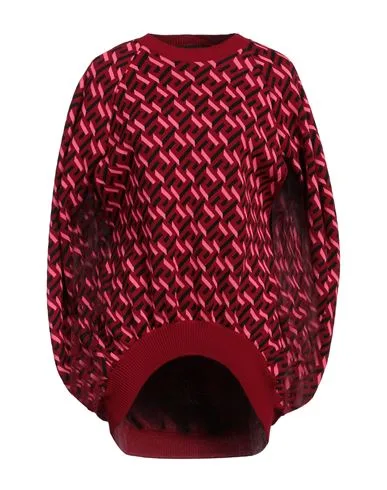 Pullover Mujer Púrpura 40 Mujer - Versace - FashionsVida
