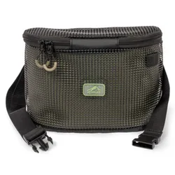 Expedition Eva Waist Pack Black One Size unisex