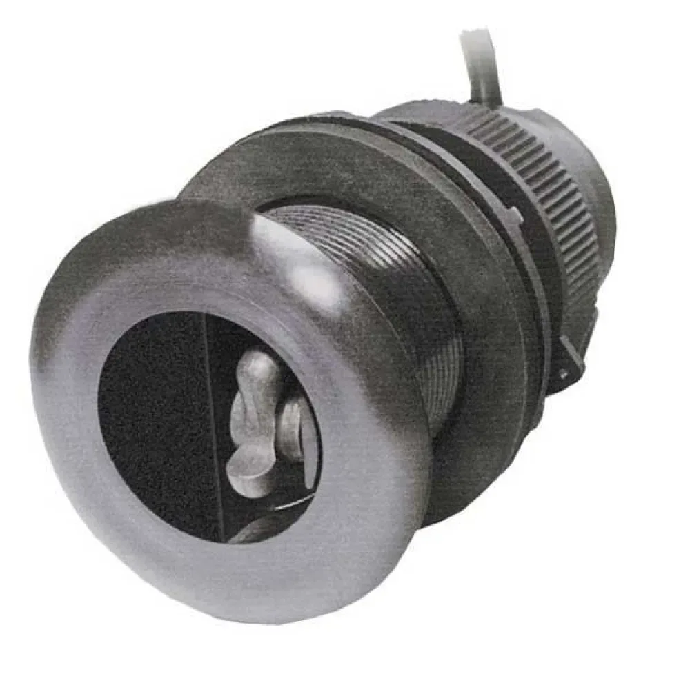 Airmar Dst800 Nmea0183 Sensor Black One Size unisex - Bukh - FashionsVida