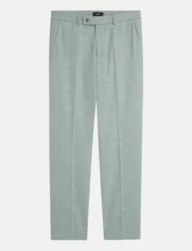 Hose Cibravo Slim-Fit Grau 48 - Cinque - FashionsVida