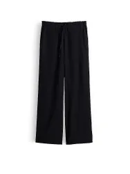 Pantalón Marlene MAROU SUNSET negro 40