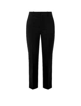 Pantalón 7/8 Search negro 30/L34 - Drykorn - FashionsVida