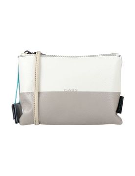 Bolso con bandolera Mujer Topo -- Mujer