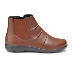 Women's 'Astley' Chelsea Boots in Tan Size: 7 - Tan - Size: 7