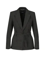 Marc Cain Blazer gris 34