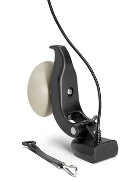 Xpt 9 Hw T Portable Transducer Black One Size unisex - Humminbird - FashionsVida