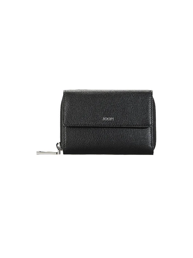 Joop Portafoglio LANTEA MARTHA nero - Joop! - FashionsVida
