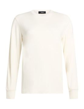 Camiseta Hombre Marfil M,S,XL,XS Hombre