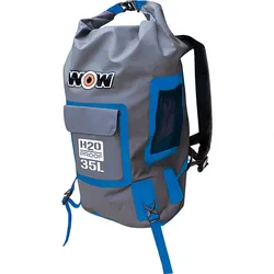 Sacco Impermeabile H2o 35l