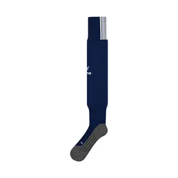 Kindersocken ohne Fußbett Madrid - Bleu - unisex - Size: 33/36
