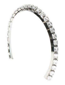 Haaraccessoire Damen Silber -- Damen