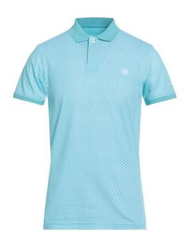 Polo Hombre Azul turquesa L,S,XL,XXL Hombre