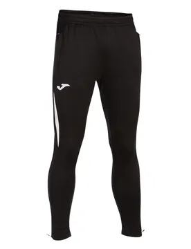 Kinder Trainingshose Championship VII - Noir - male - Size: 12/14 ans