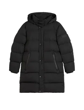 Marc O'Polo Parka nero XXL - Marc O'Polo - FashionsVida